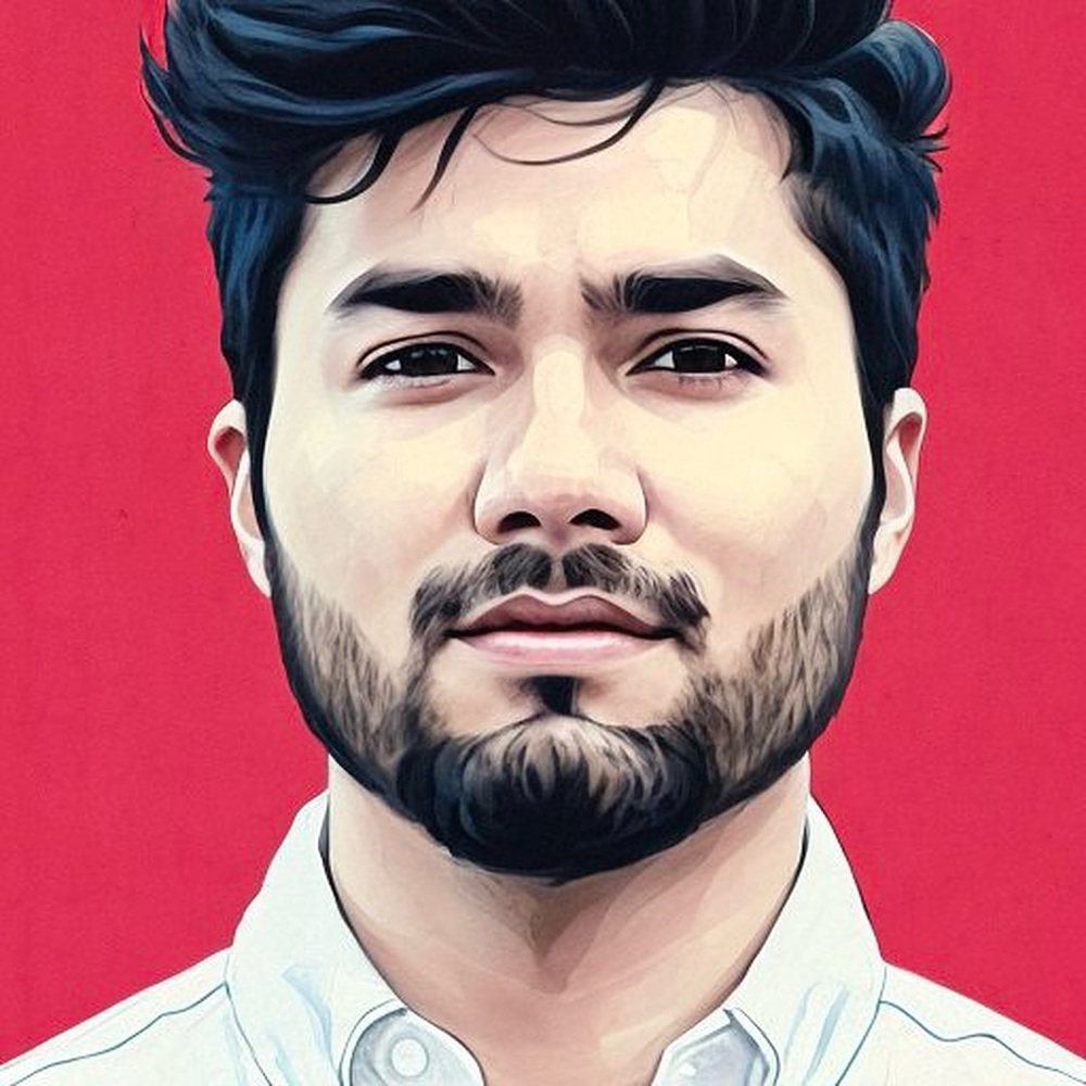 Meet your Posher, Ahsan